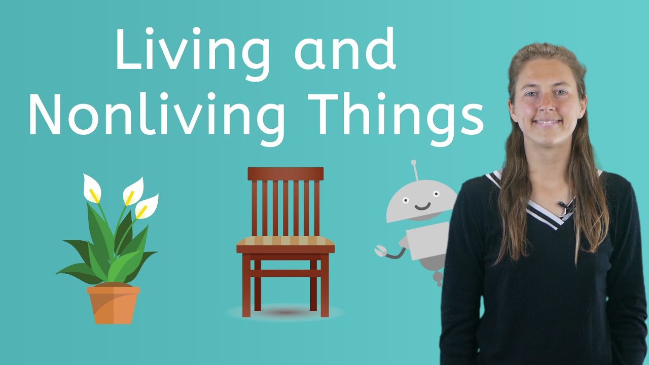 Can non-living things be metabolized?