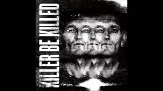 Killer Be Killed - Ghosts Of Chernobyl (Bonus Track)
