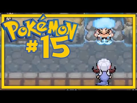 Trump Plays Pokémon SoulSilver - Part 15