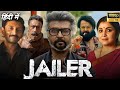 Jailer Full Movie Hindi Dubbed Rajinikanth Jackie Shroff Tamannaah Bhatia Reviews And Facts