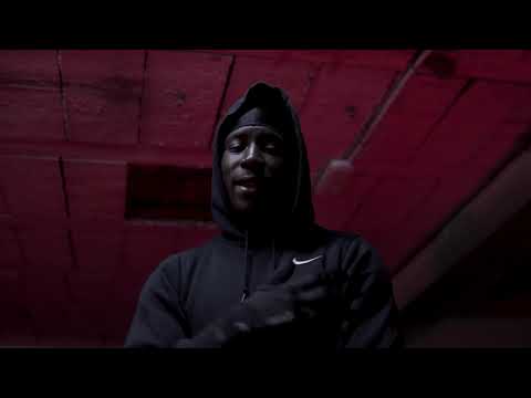 Biran Tyler23 - sentado en mi celda (video oficial)  #freemyniggz