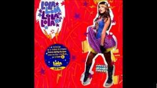 lola erase una vez soundtrack cd 1 cancion 1 si me besas