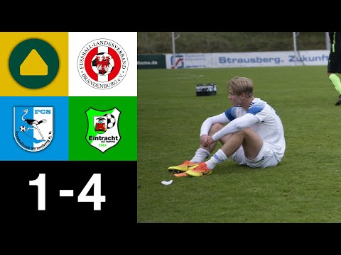 16.10.2021 8.Spieltag Landesliga-Nord FC Strausberg vs.SV Eintracht Alt Ruppin