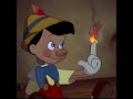 A Goof Or Two In Pinocchio That You May Or May Not Have Noticed