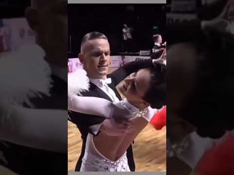 Tango - Evgeny Sveridonov & Angelina Barkova