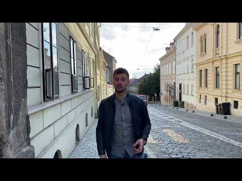 21 Izazov 40 - GREŠNICI, A NE PRAVEDNICI