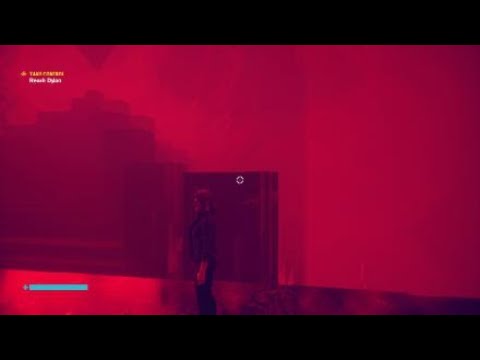 Control - Ep 28 - Finding Dylan