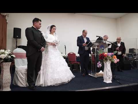 2017.11.25 Nunta David si Sefora. Venirea Mirilor