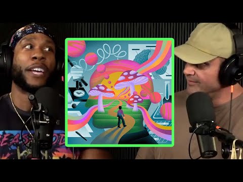 How Chris 'Beastmode' Jones Came to Face Inner Demons