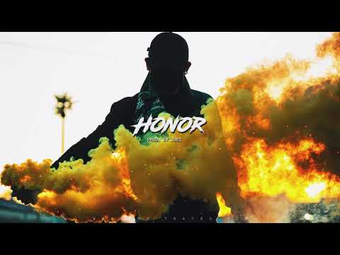 Dope Rap/Trap Instrumental | Sick Rap Beat 2020 | Freestyle Beats (prod. JURI)