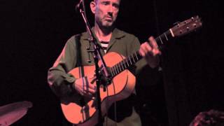 Jonathan Richman at the Great Hall, June 5, 2013