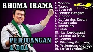 Download lagu Album rhoma irama penyemangat hidup penuh perjuangan dan doa mp3