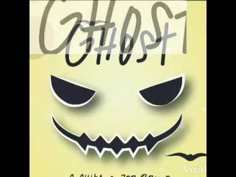 Mc Chita - Ghost Preview feat Jnr Brown [Prod by Take 5]