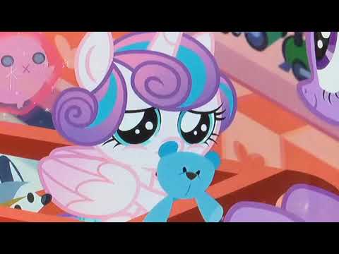 All Stars, Inc Part 7 - Bedtime
