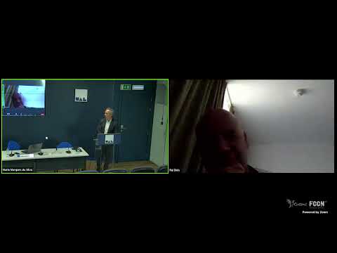 International Webinar on Future 6G Systems and Beyond