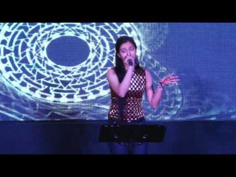 Hawa Hawai Sung By Preetika Bhasin