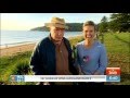 Behind The Scenes At Home And Away With Edwina Bartholomew
