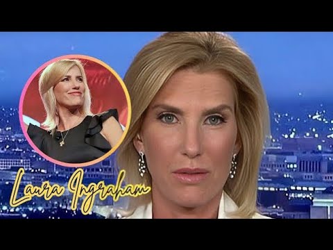 Laura Ingraham Actual Size Will Make You Look Twice - Try Not To Drool