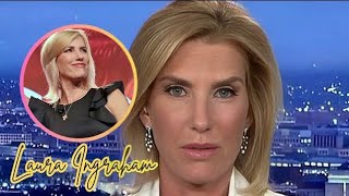 Laura Ingraham Actual Size Will Make You Look Twice – Try Not To Drool