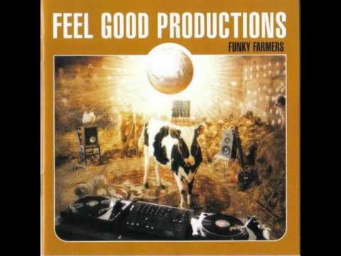 Feel Good Productions - Apache in Marrakech
