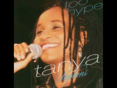 Tanya Stephens - Hold me now