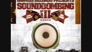 Round & Round Remix - Jonell feat. Method Man, Kool G Rap & Pharoahe Monch