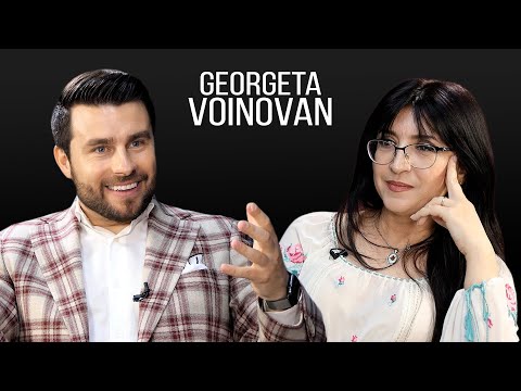 Georgeta Voinovan - colaborarea cu Dorin Galben, singură cu 6 copii și mesaj pentru tatăl gemenilor
