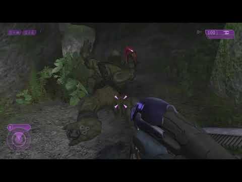 Halo 2: Checkpoint