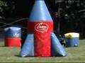 High Performance Paintball
