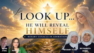 ✨ CLIMB THE HOLY MOUNTAIN... CHRIST WILL MANIFEST HIMSELF TO YOU | MOME Sisters