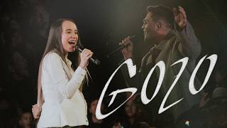 Johan y Sofi - Gozo (Tengo Un Gozo En Mi Alma) Musica Cristiana