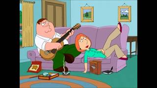 Family Guy - Lois and Peter Stoned