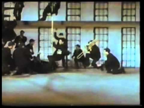 Elvis vs Les Entrechats.mov