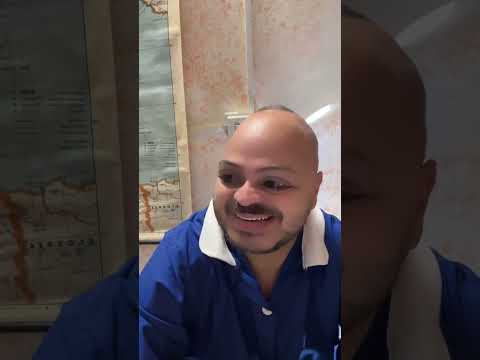 EMBARRASSEMENTS - THE ENGLISH TEACHER