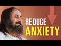 Guided Meditation To Overcome Fear & Anxiety | Gurudev