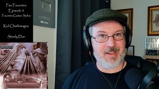 Classical Composer Reacts to Kid Charlemagne (Steely Dan) | The Daily Doug (Episode 409)