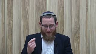 מוסקט | פרשת צו - פרה | הרב שאול אלעזר שנלר (ישיבת כרם ביבנה) - התמונה מוצגת ישירות מתוך אתר האינטרנט יוטיוב. זכויות היוצרים בתמונה שייכות ליוצרה. קישור קרדיט למקור התוכן נמצא בתוך דף הסרטון