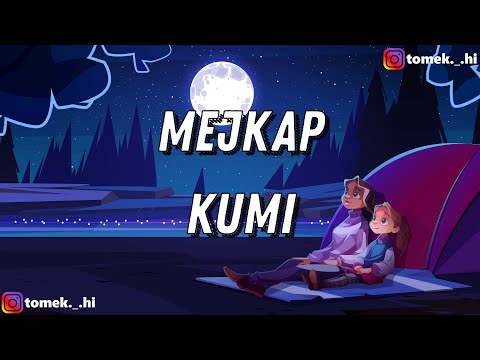 Kumi ft. Norbi - Mejkap (TEKST/LYRICS)