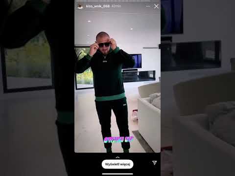 KIZO UBIERA ZIELONY DRES MTS