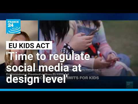 'The harms have come to outweigh the benefits' of social media, researcher says