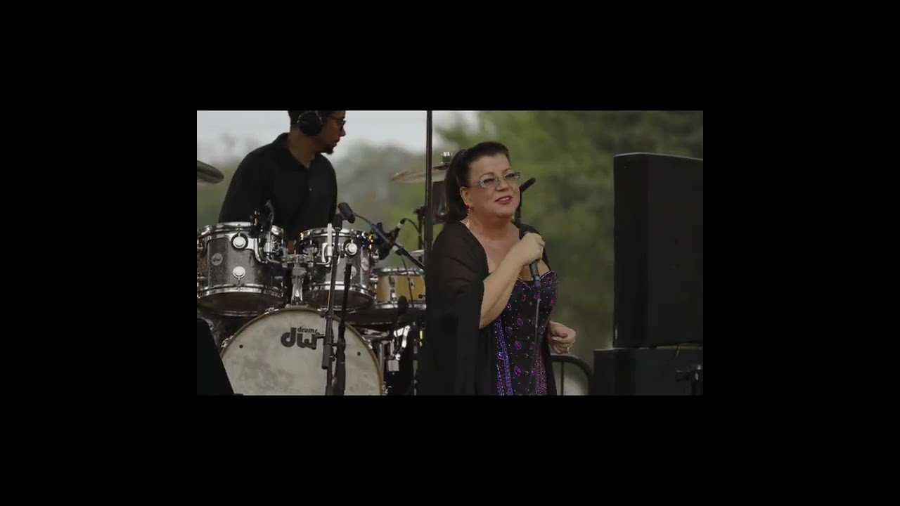 Promotional video thumbnail 4 for Paula Harris
