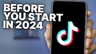 What all TikTok creators need to know
