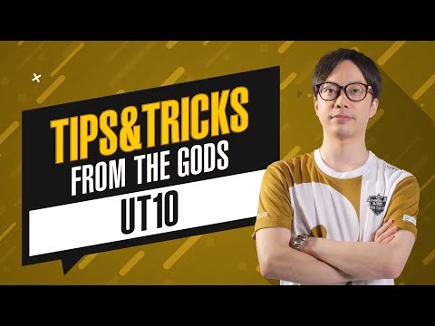 SWC2019 Tips & Tricks [Asia Pacific Cup] [UT10]