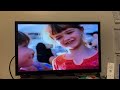 Closing To Finding Nemo 2003 VHS