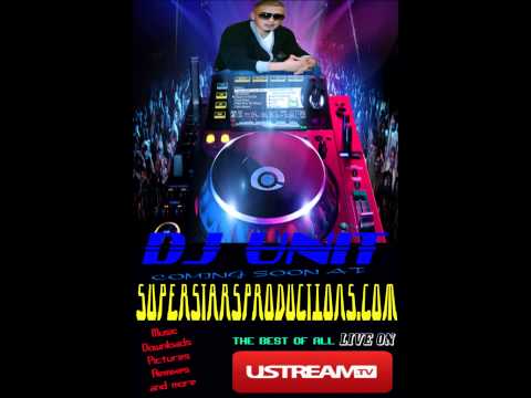 Salsa Romantica 2012 Mix ( Prod. DJ UNIT )