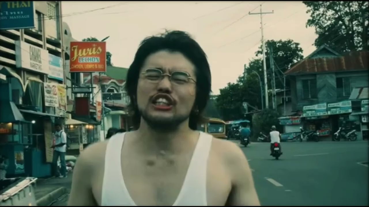 キーが高すぎてほいけんたになる井口理