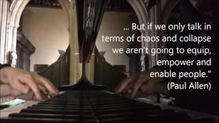 Significantus: A Keyboard Conversation about Climate Change, SOAS University of London