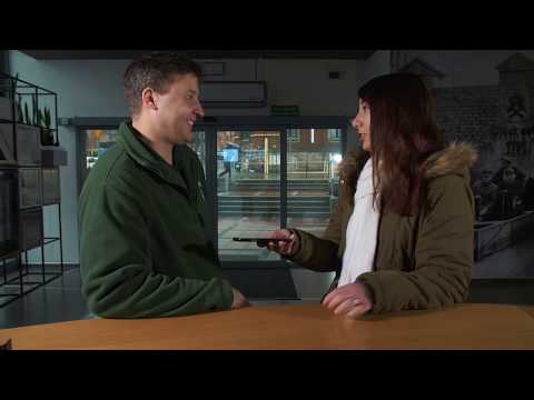 Jadymy durś, sezon 3, odc. 1 - Problem