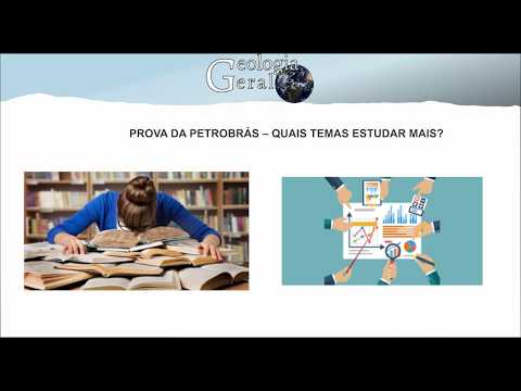 Prova da Petrobrás – Quais Temas Estudar Mais?