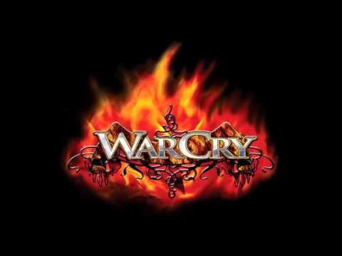Intro - Warcry